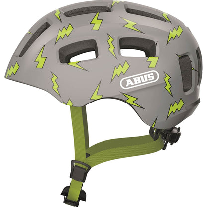 Abus Helm Youn-I 2.0 - Le coq wielerartikelen