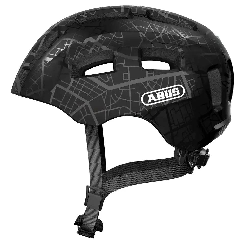 Abus Helm Youn-I 2.0 - Le coq wielerartikelen