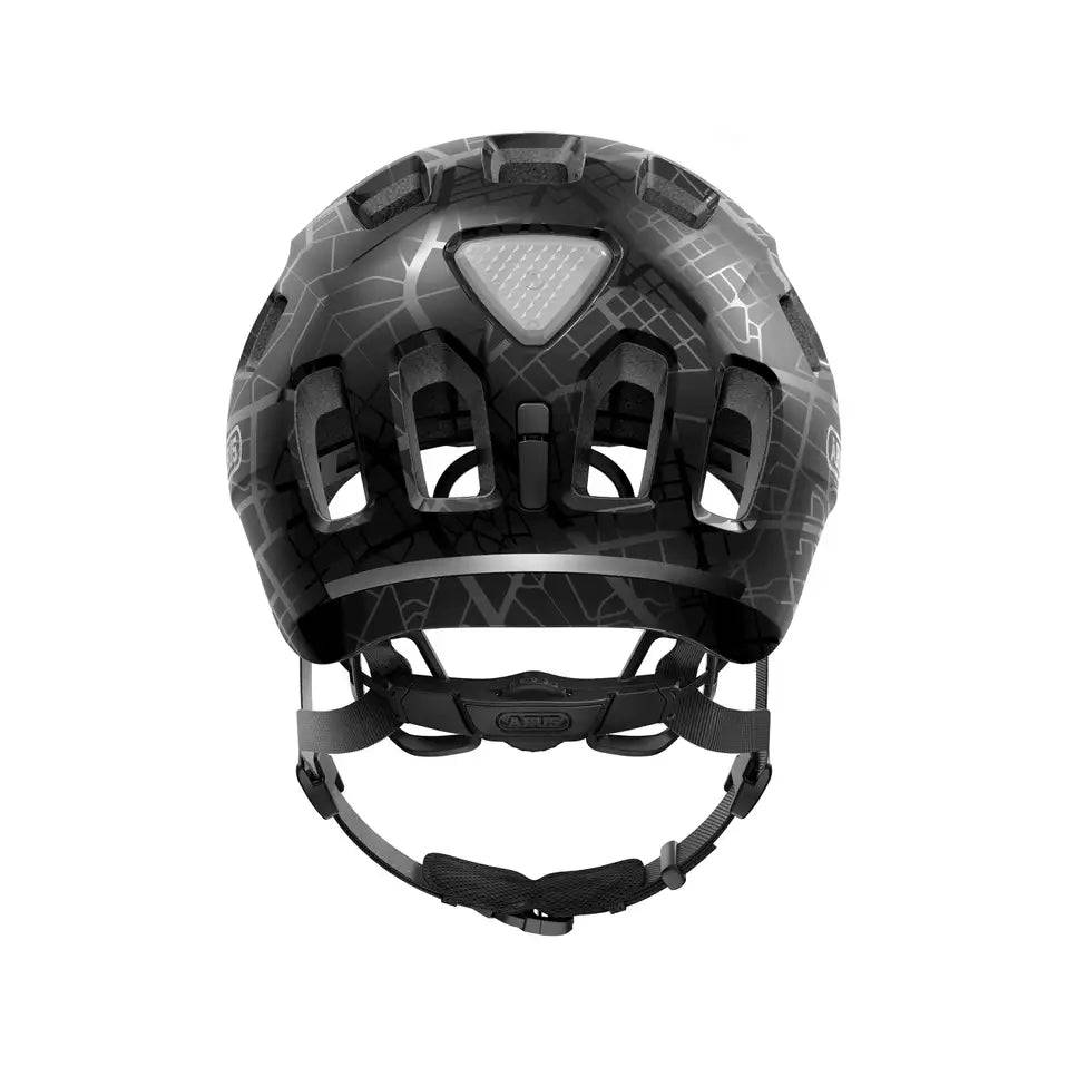 Abus Helm Youn-I 2.0 - Le coq wielerartikelen