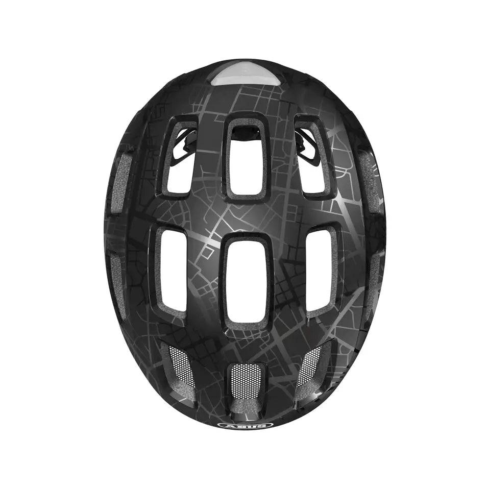 Abus Helm Youn-I 2.0 - Le coq wielerartikelen