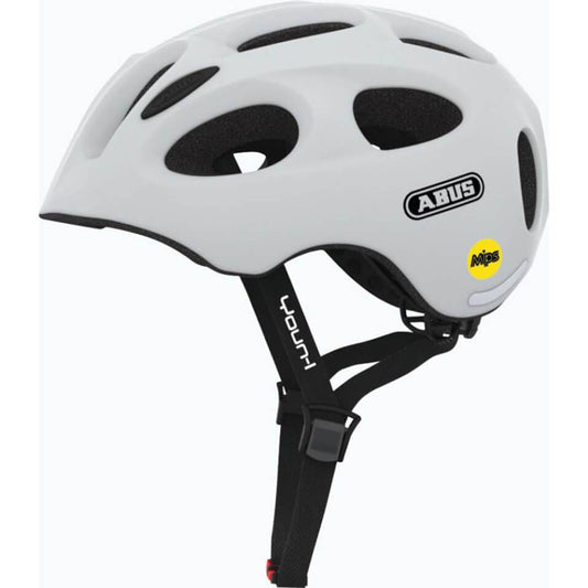 Abus Helm Youn-I Mips - Le coq wielerartikelen