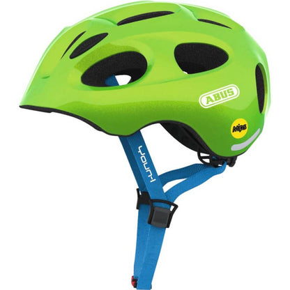 Abus Helm Youn-I Mips - Le coq wielerartikelen
