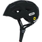 Abus Helm Youn-I Mips - Le coq wielerartikelen