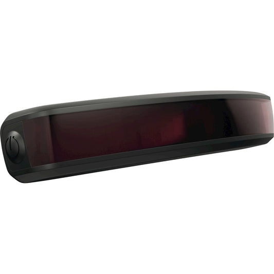 Abus Helmlicht Usb Hud-Y/Purl-Y - Le coq wielerartikelen