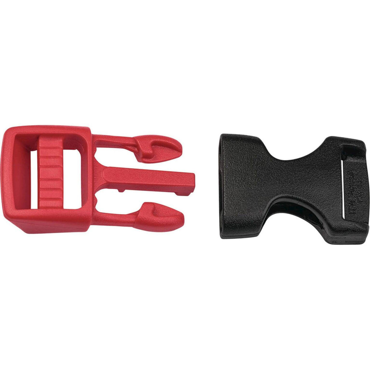 Abus Helmsluiting K, fietshelm accessoires, stevige beveiligingssluiting voor veilige fietshelm bevestiging, zwart en geel design