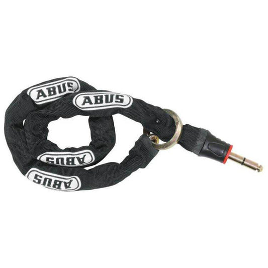 Abus Insteekketting 4960 6Ks 100Cm - Le coq wielerartikelen