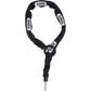 Abus Insteekketting Ach 2.0 6Ks/85 + St5950 - Le coq wielerartikelen