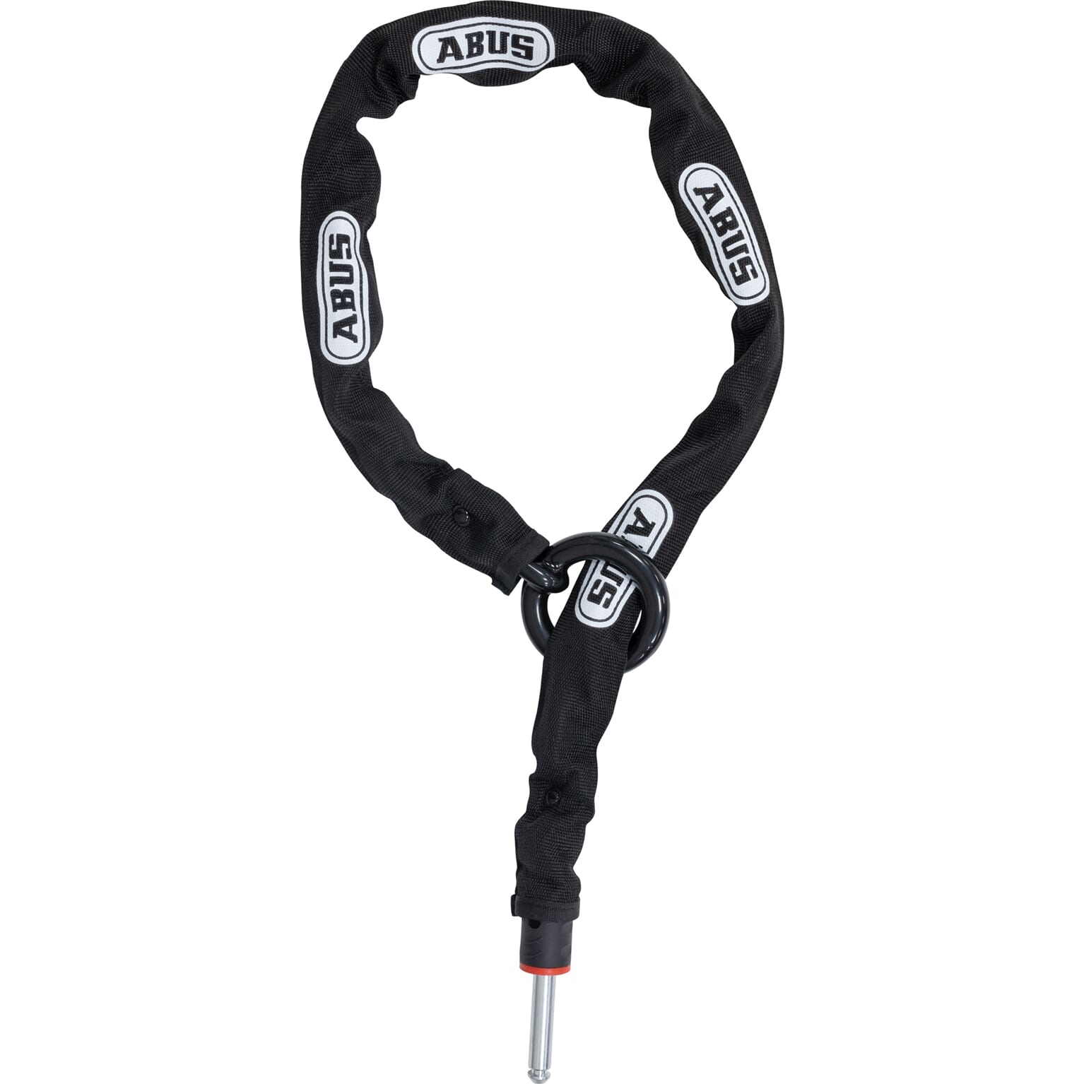 Abus Insteekketting Ach 2.0 6Ks/85 + St5950 - Le coq wielerartikelen
