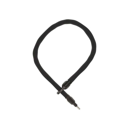 Abus Insteekketting Ach Ivy 6Ks/100 + St5950 - Le coq wielerartikelen