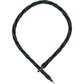 Abus Insteekketting Ach Ivy 6Ks/130 Crossing Grijs - Le coq wielerartikelen