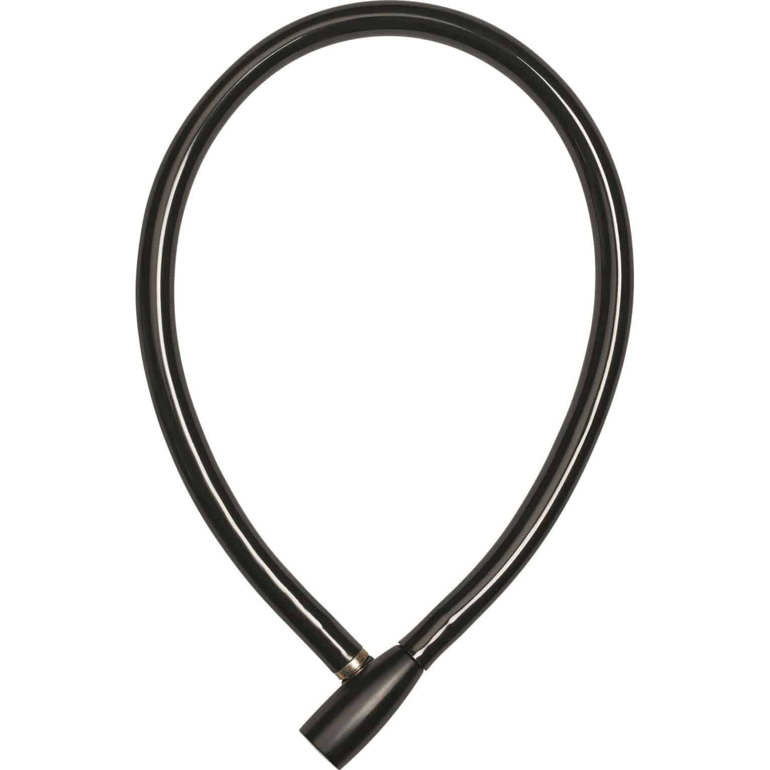 Abus Kabelslot 3406K/55 - Le Coq Wielerartikelen
