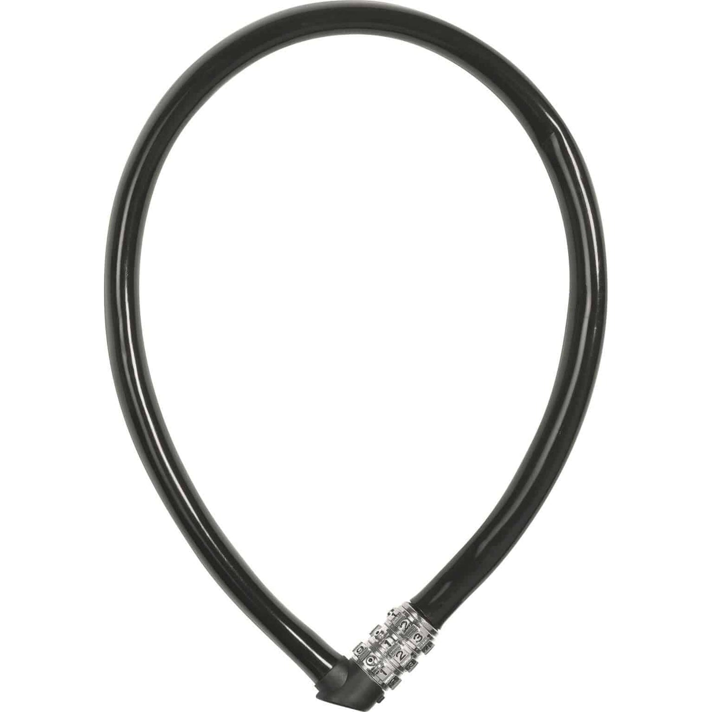 Abus Kabelslot Code 3406C/55 - Le Coq Wielerartikelen