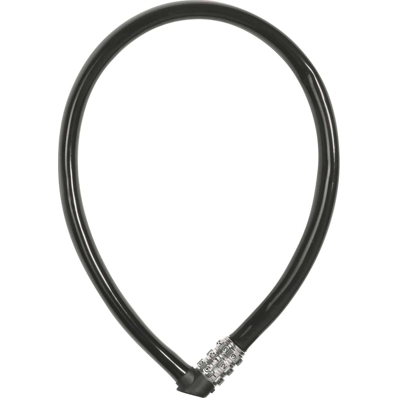 Abus Kabelslot Code 3406C/55 - Le Coq Wielerartikelen