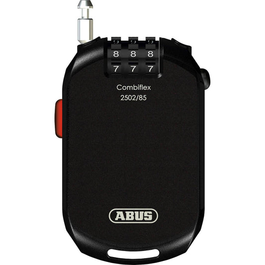 Abus Kabelslot Combiflex 2502/85 C/Sb - Le coq wielerartikelen