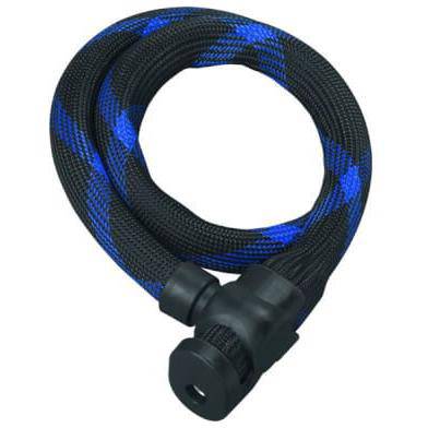Abus Kabelslot Ivera Cable 7220/85 - Le coq wielerartikelen