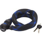 Abus Kabelslot Ivera Cable 7220/85 - Le coq wielerartikelen