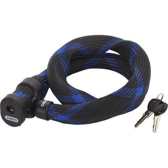Abus Kabelslot Ivera Cable 7220/85 - Le coq wielerartikelen