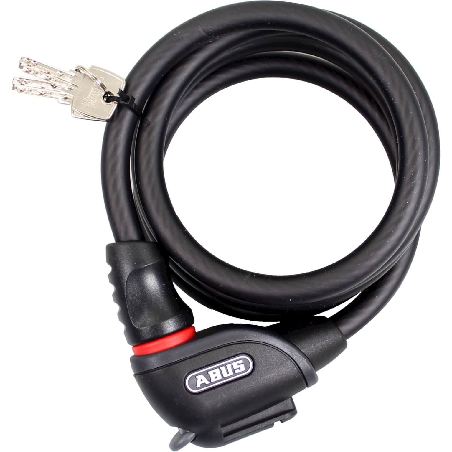 Abus Kabelslot Phantom 8950/180 Kf - Le coq wielerartikelen