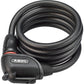 Abus Kabelslot Phantom 8950/180 Kf - Le coq wielerartikelen