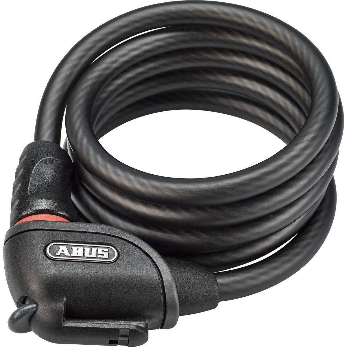 Abus Kabelslot Phantom 8950/180 Kf - Le coq wielerartikelen
