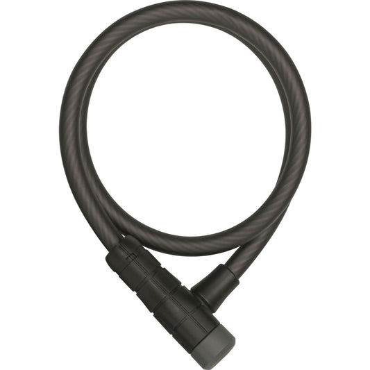 Abus Kabelslot Primo 5410K/85 Zwart - Le coq wielerartikelen