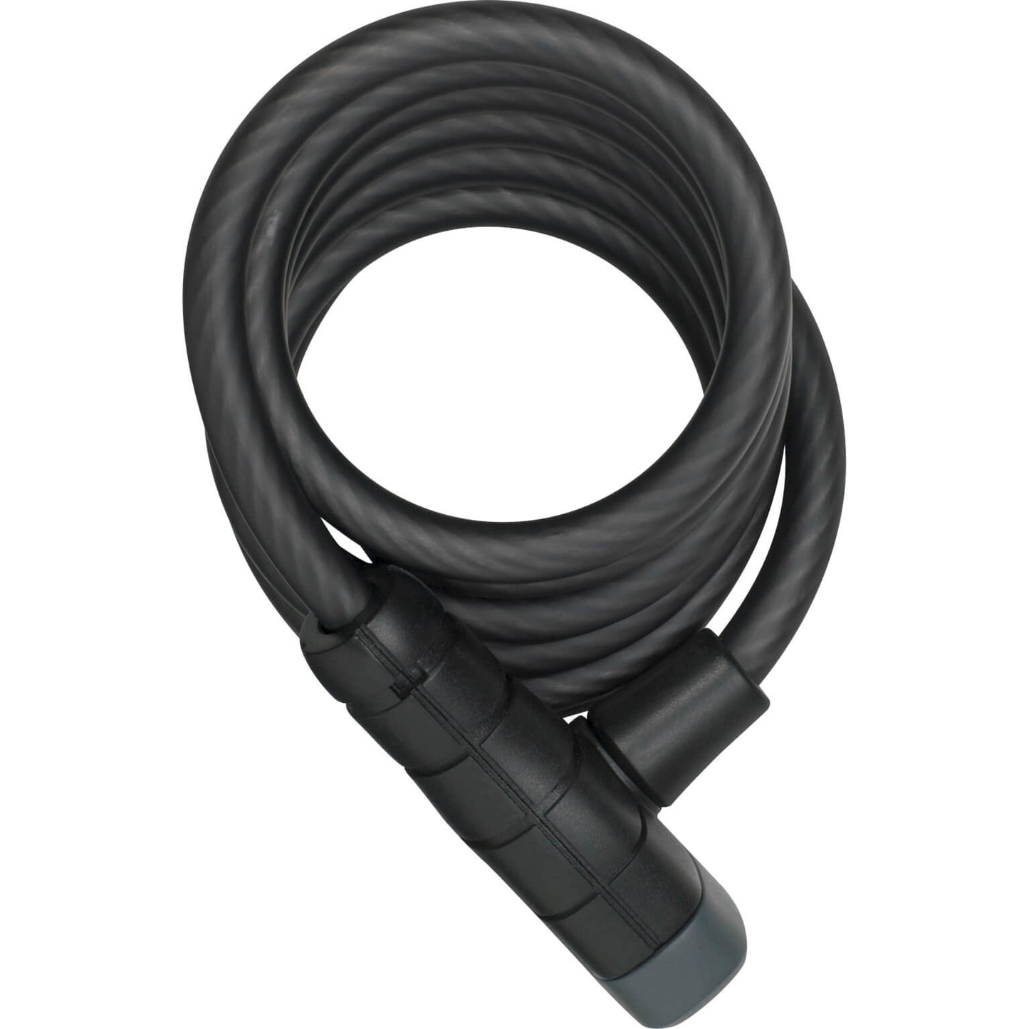 Abus Kabelslot Primo 5510K/180 Zwart - Le coq wielerartikelen