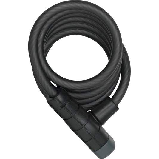 Abus Kabelslot Primo 5510K/180 Zwart - Le coq wielerartikelen