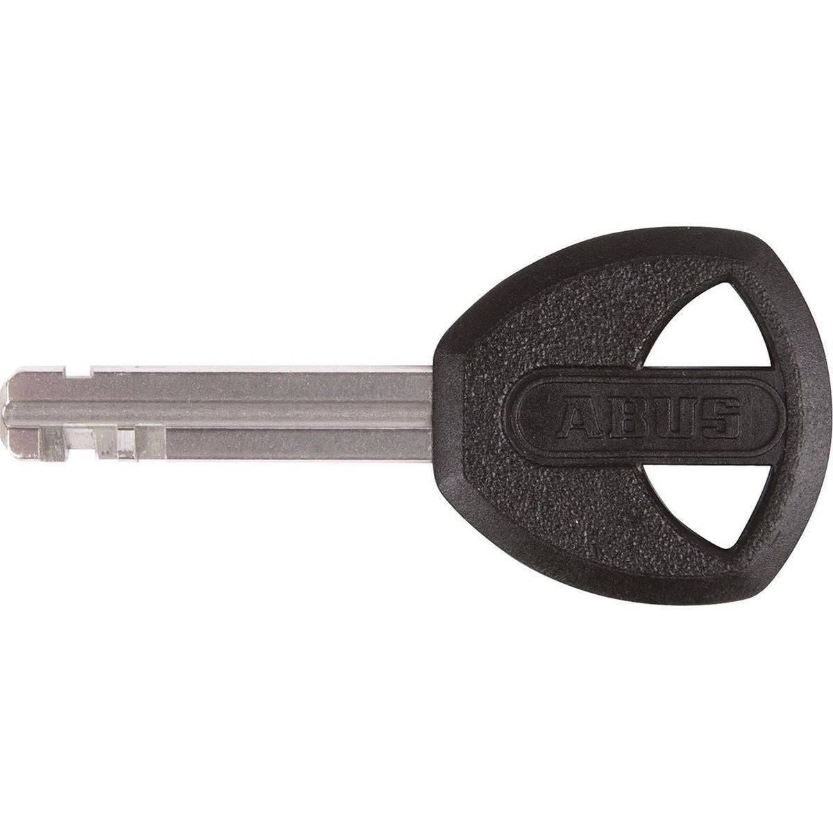 Abus Kabelslot Primo 5510K/180 Zwart - Le coq wielerartikelen