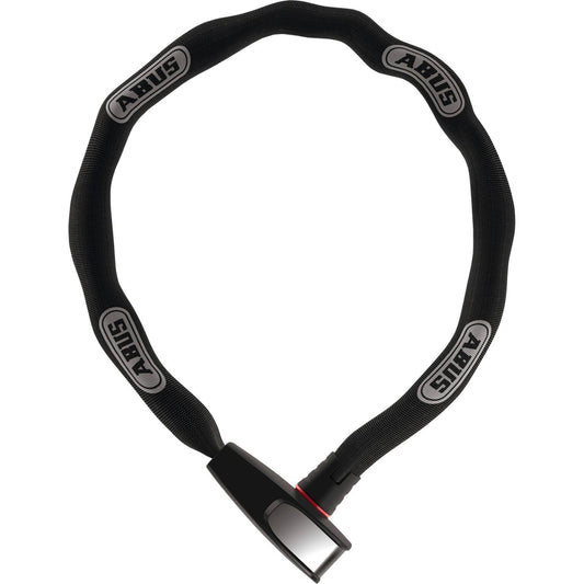 Abus Kettingslot 6806K/110 Qst Black - Le coq wielerartikelen