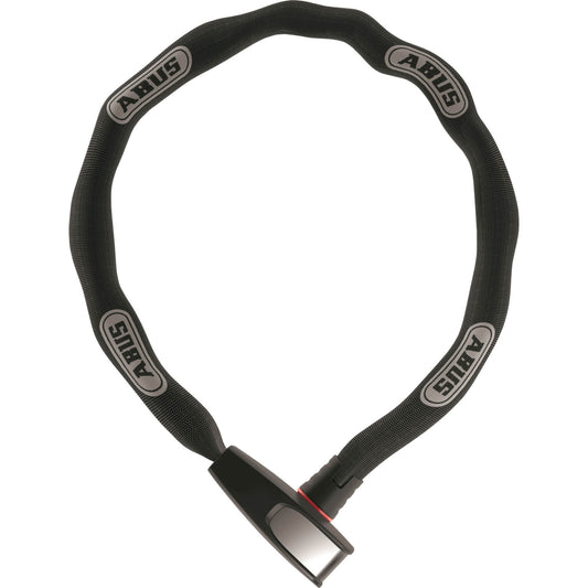 Abus Kettingslot Catena 6806K/110 Zwart - Le coq wielerartikelen