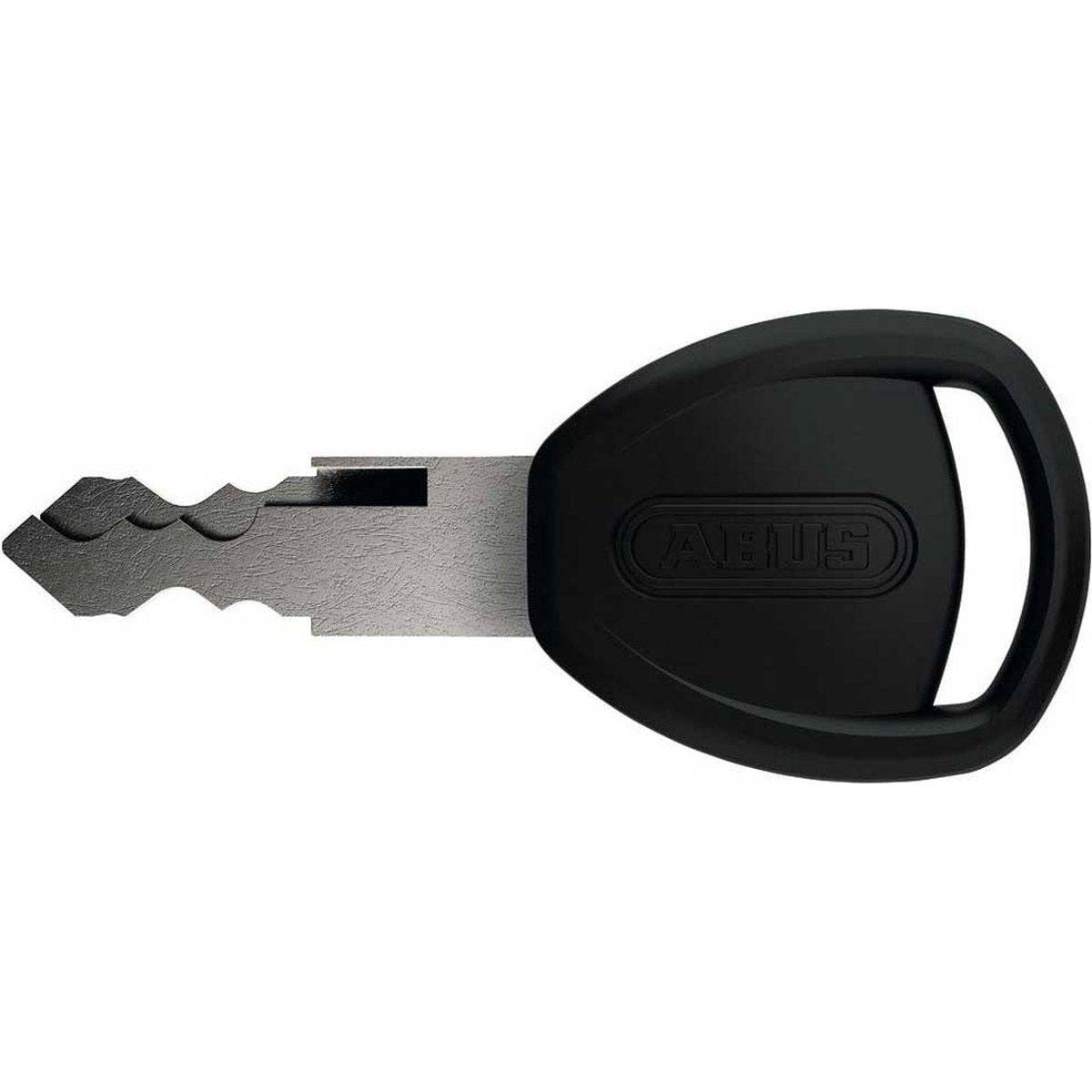 Abus Kettingslot Catena 6806K/110 Zwart - Le coq wielerartikelen