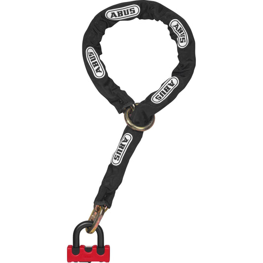 Abus Kettingslot Granit Power Xs 67 Zwart - Le coq wielerartikelen