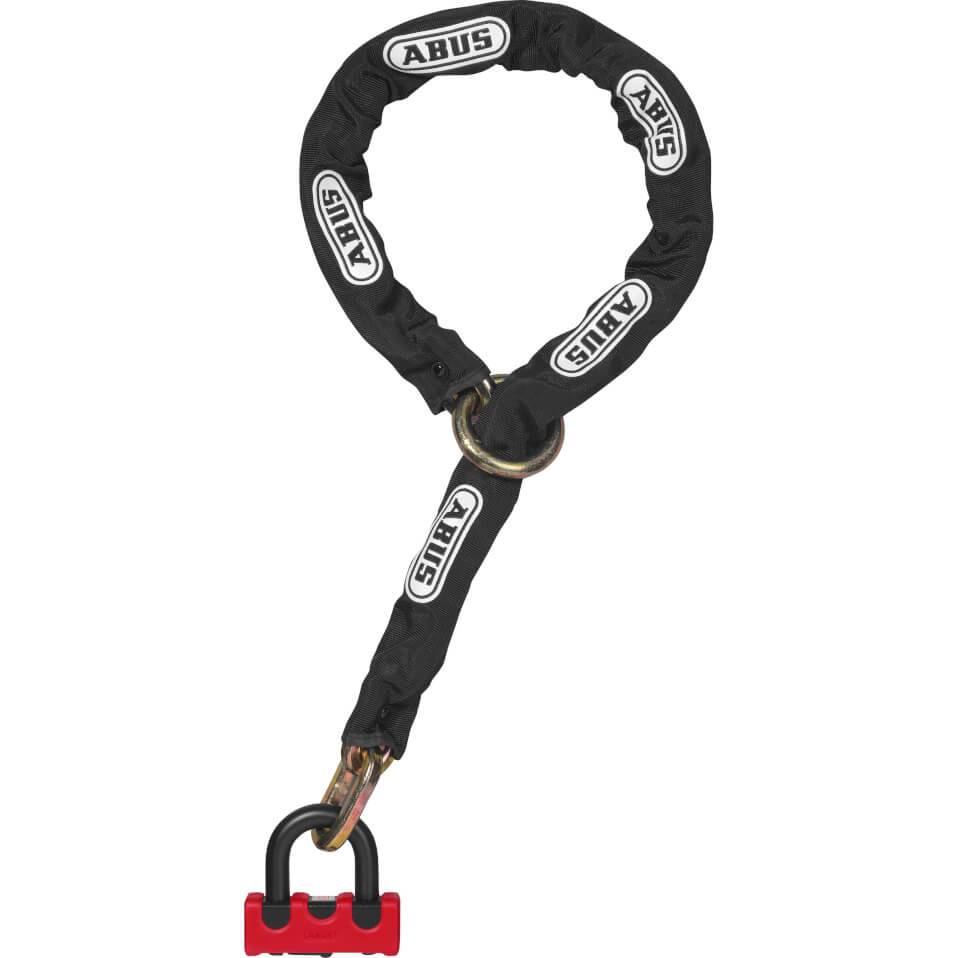 Abus Kettingslot Granit Power Xs 67 Zwart - Le coq wielerartikelen