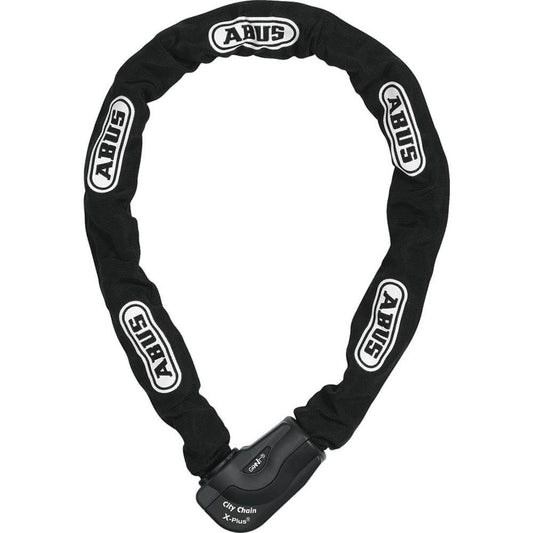 Abus Kettingslot Granit Stadketting Xplus 1060/110 - Le coq wielerartikelen