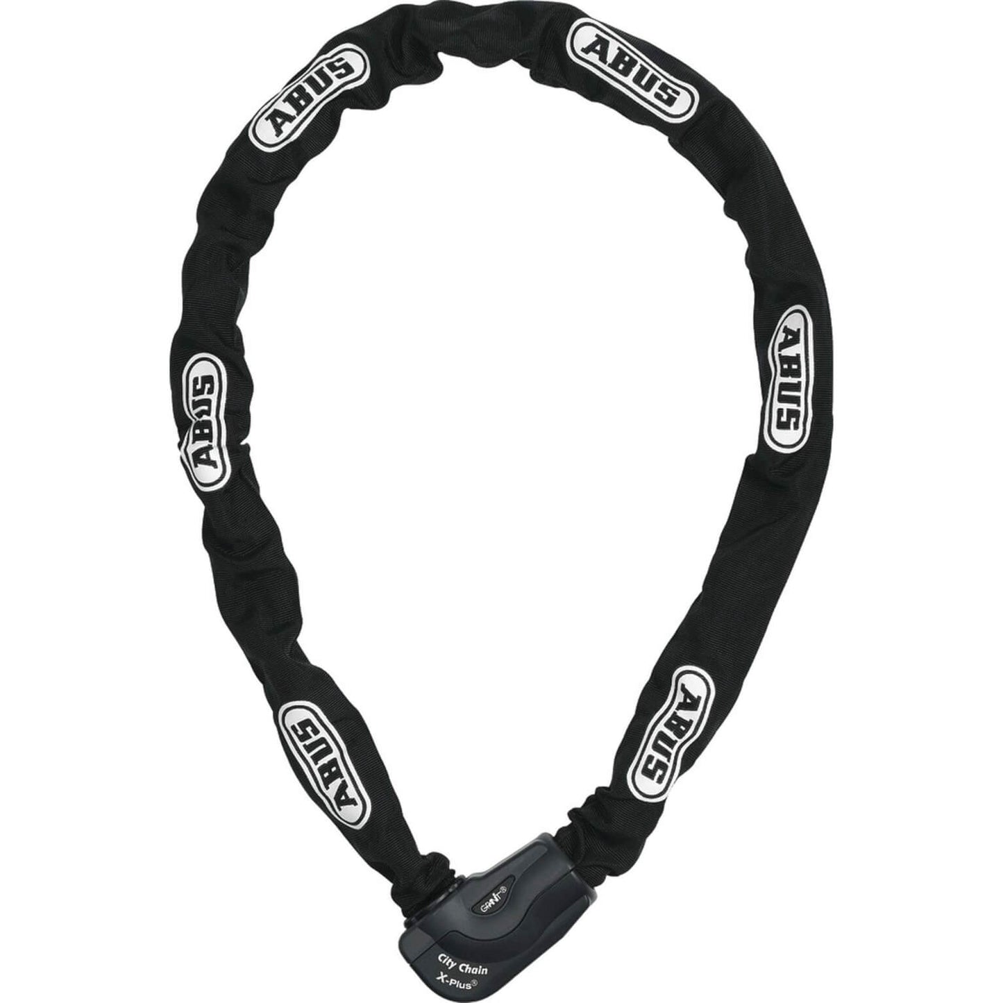 Abus Kettingslot Granit Stadketting Xplus 1060/140 - Le coq wielerartikelen