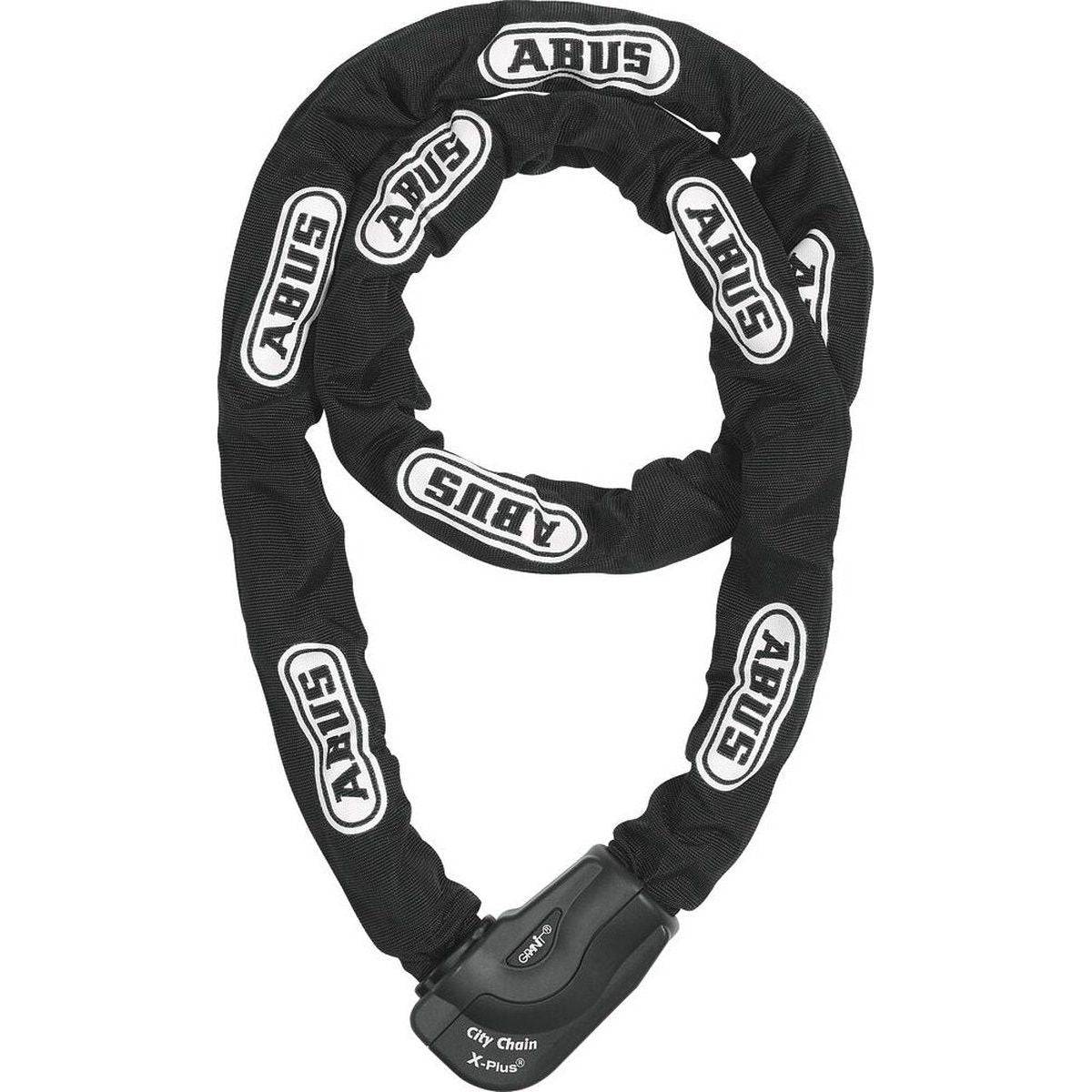 Abus Kettingslot Granit Stadketting Xplus 1060/140 - Le coq wielerartikelen