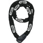 Abus Kettingslot Granit Stadketting Xplus 1060/170 - Le coq wielerartikelen