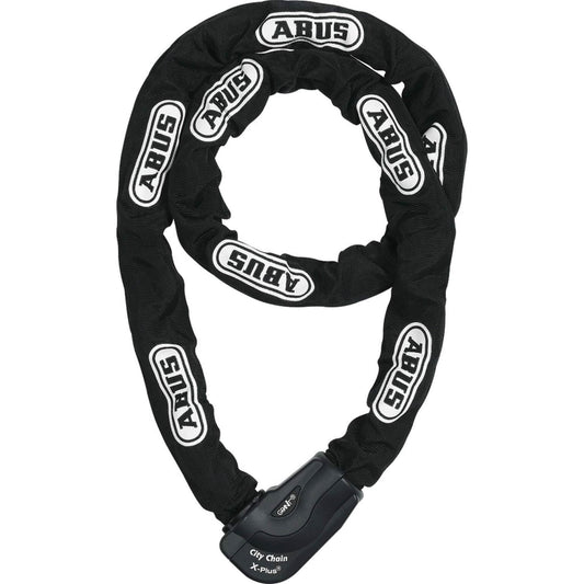 Abus Kettingslot Granit Stadketting Xplus 1060/170 - Le coq wielerartikelen