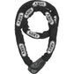 Abus Kettingslot Granit Stadketting Xplus 1060/170 - Le coq wielerartikelen