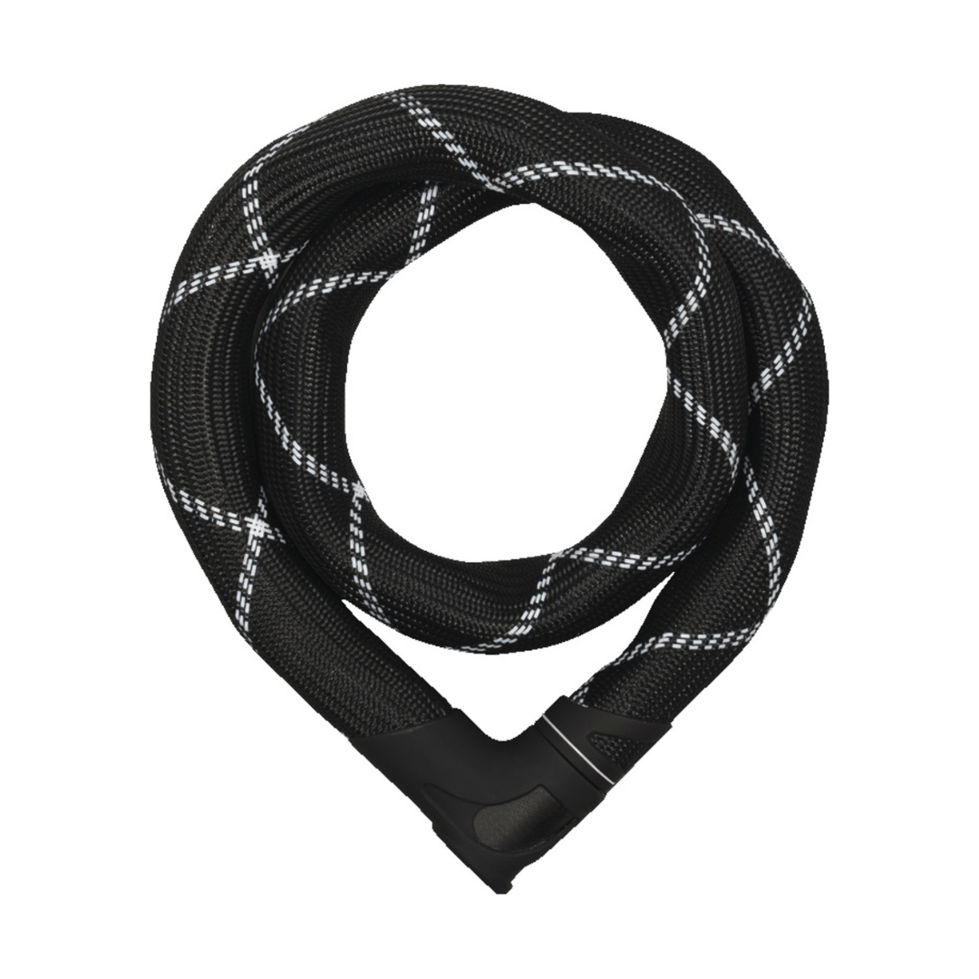 Abus Kettingslot Iven Ketting 8210/140 - Le coq wielerartikelen