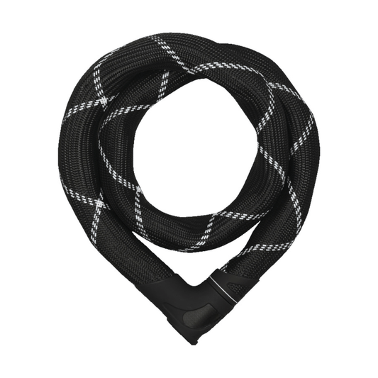 Abus Kettingslot Iven Ketting 8210/140 - Le coq wielerartikelen