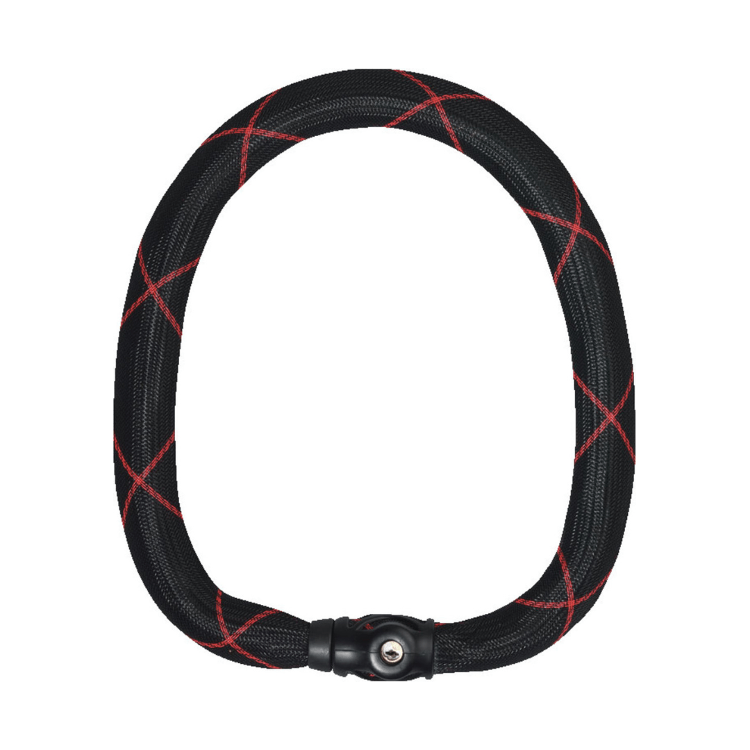 Abus Kettingslot Ivy Ketting 9210/110 - Le coq wielerartikelen