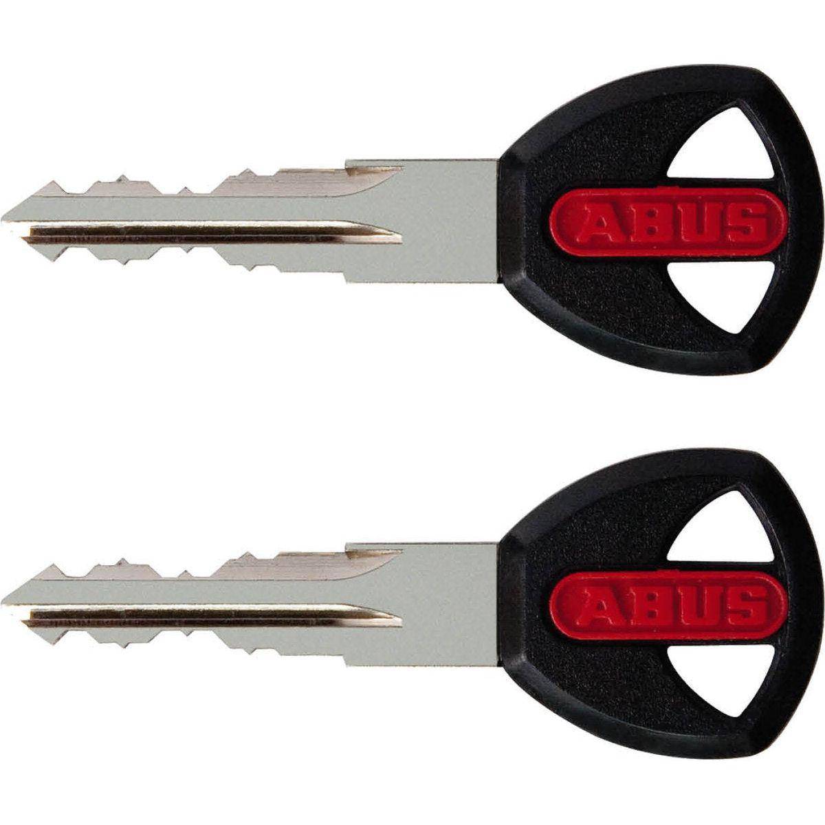 Abus Kettingslot Ivy Ketting 9210/110 - Le coq wielerartikelen