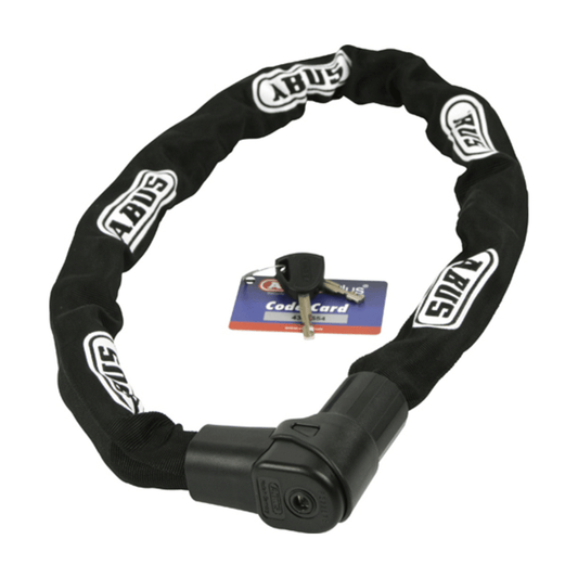 Abus Kettingslot Stadketting 1010/110 - Le coq wielerartikelen