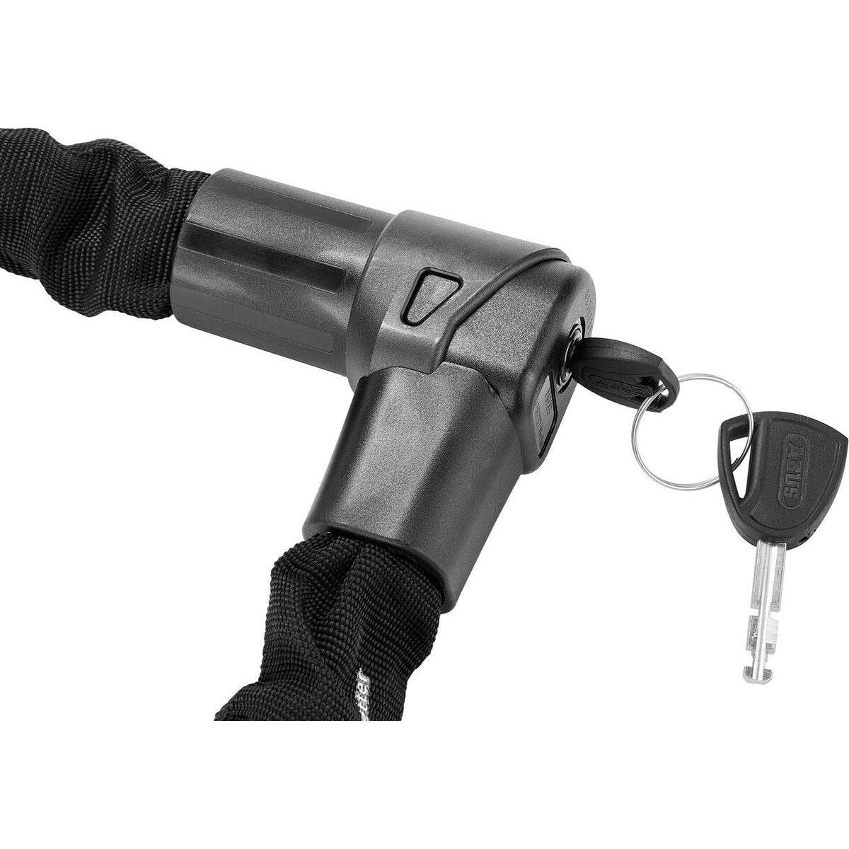 Abus Kettingslot Stadketting 1010/110 - Le coq wielerartikelen