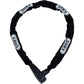 Abus Kettingslot CityChain 8800 95cm x 7mm - Le Coq Wielerartikelen