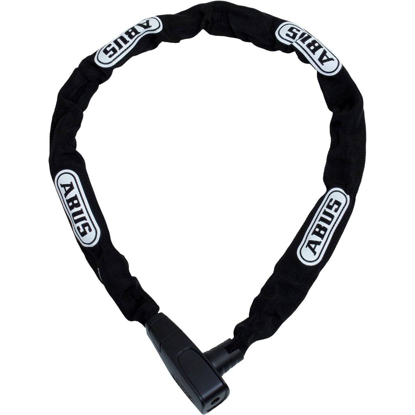 Abus Kettingslot CityChain 8800 95cm x 7mm - Le Coq Wielerartikelen