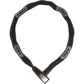Abus Kettingslot Steel-O-Ketting 8807K/85 Zwart - Le coq wielerartikelen