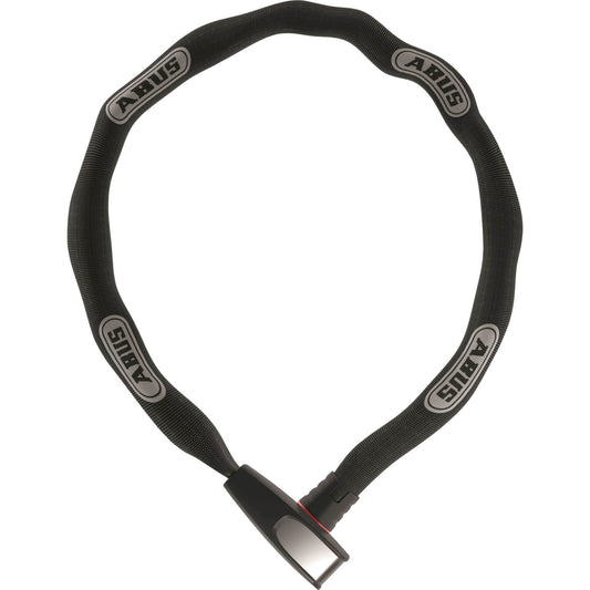 Abus Kettingslot Steel-O-Ketting 8807K/85 Zwart - Le coq wielerartikelen