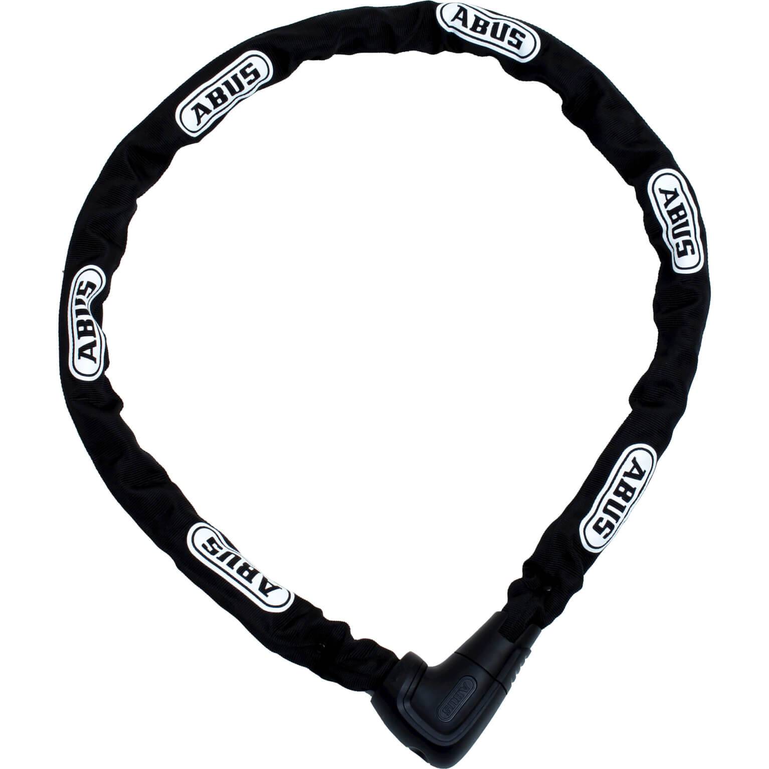 Abus Kettingslot Steel-O-Ketting 9808/140 Zwart - Le coq wielerartikelen
